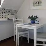 Haus-kiki-app-luetje-eek-ost Apartman Sylt