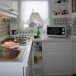 Haus-kiki-app-luetje-eek-ost Apartman Sylt