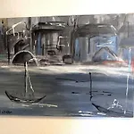 Haus-kiki-app-luetje-eek-ost Apartman