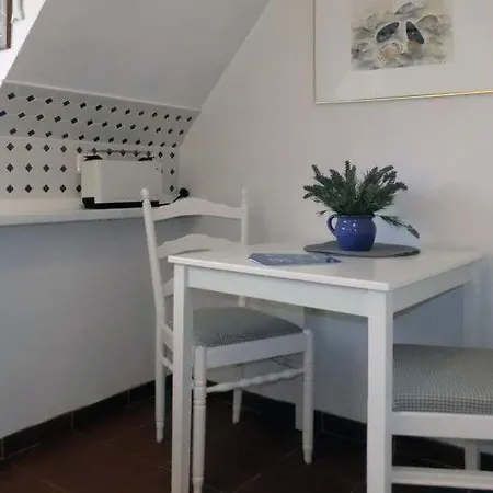Haus-kiki-app-luetje-eek-ost Lejlighed Sylt