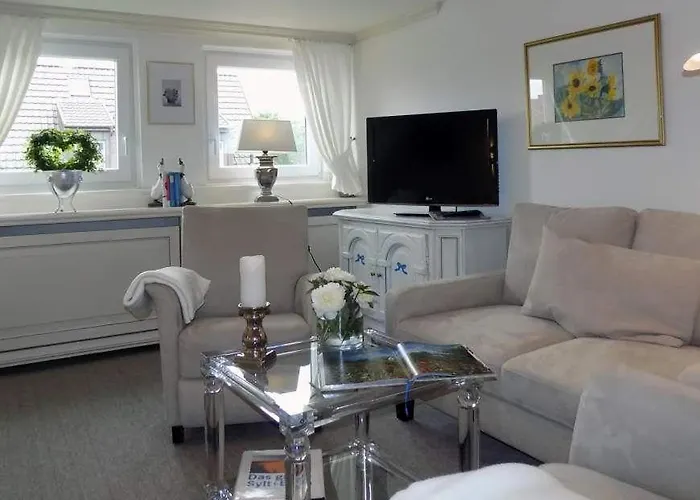 Lägenhet Haus-kiki-app-luetje-eek-ost