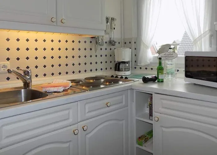 Lägenhet Haus-kiki-app-luetje-eek-ost Sylt