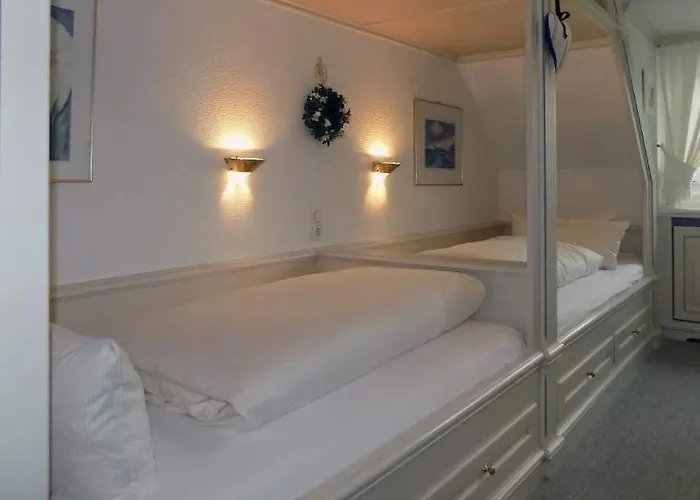 Haus-kiki-app-luetje-eek-ost Lägenhet *