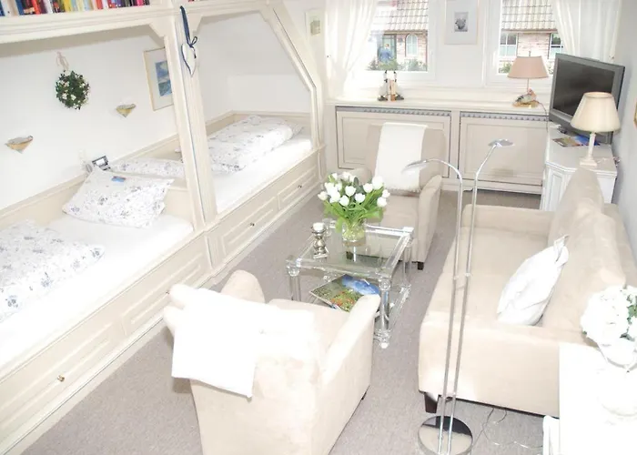 Haus-kiki-app-luetje-eek-ost Sylt