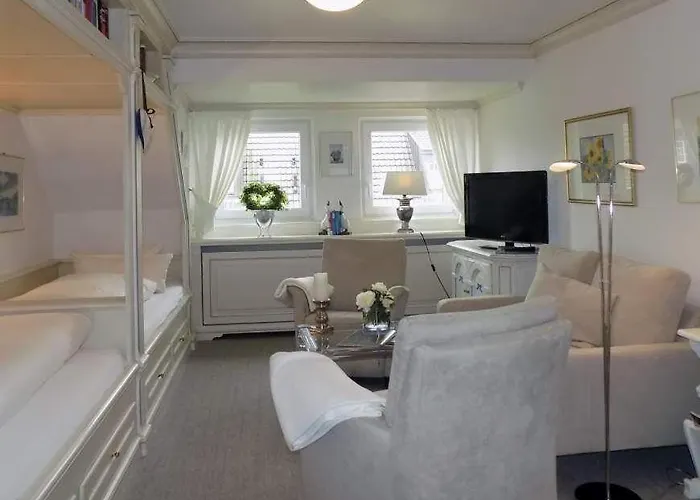 Haus-kiki-app-luetje-eek-ost * Sylt